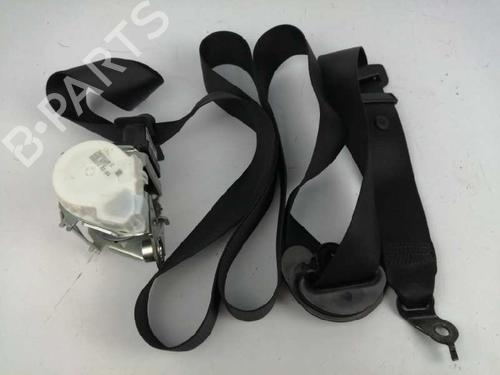 Used Front left seatbelt BMW 1 (F20) 116 i (136 hp) 8722548