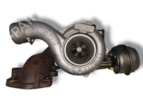 Used Turbocharger/Supercharger OPEL ASTRA H GTC (A04) 1.9 CDTI (L08) (120 hp) 23575632