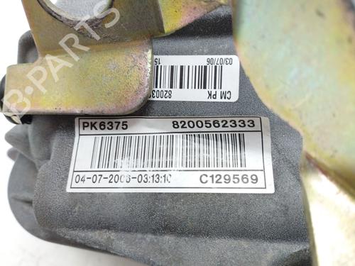 Gearbox RENAULT TRAFIC II Van (FL) 1.9 dCi 100 (FL0C, FL0K, FL0B) | BP40064685M3 - Image 3