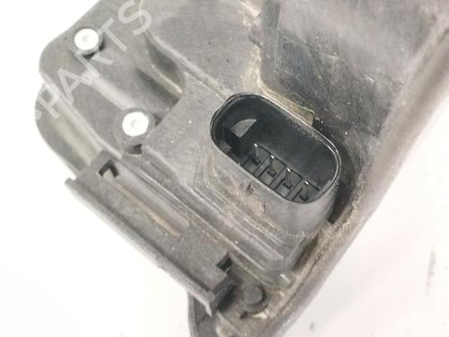 Rear left lock BMW X3 (G01, F97, G08)  | BP11356473C100 