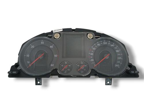 instrument-cluster-vw-passat-b6-3c2-20-tdi-a2c53194181-2005-2006-2007-2008-2009-2010-19726650 main image