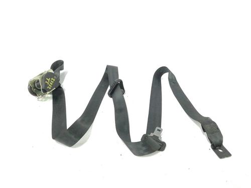Used Rear left seatbelt RENAULT MEGANE III Hatchback (BZ0/1_, B3_) [2008-2025]  11745935