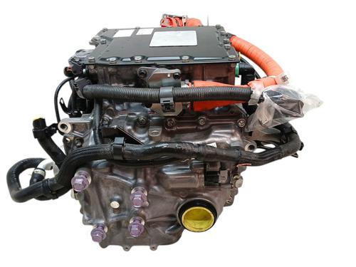 Engine TOYOTA bZ4X (_EAM1_) EV (XEAM10) | BP33329145M1 - Image 4