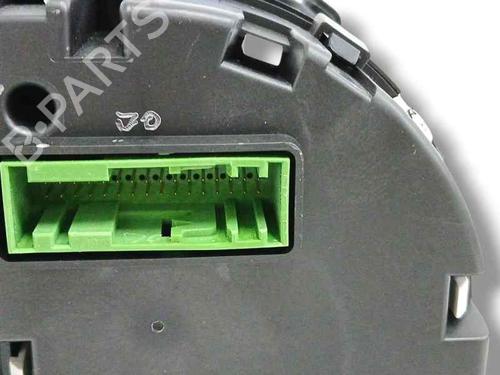 Instrument cluster LAND ROVER RANGE ROVER EVOQUE (L538) 2.0 D | BP27573565C47
