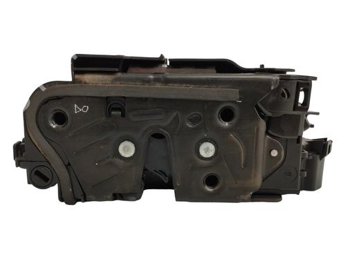 Used Front right lock SKODA FABIA III Estate (NJ5) 1.0 (75 hp) 16985013