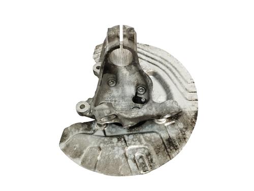 Left front steering knuckle BMW X1 (E84) sDrive 18 d | BP12681881M25