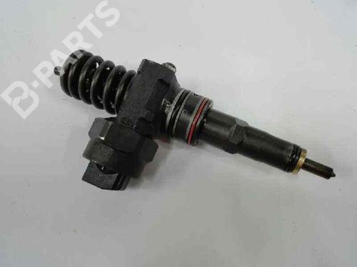 Injector SKODA FABIA I (6Y2)  | BP6513876M100 