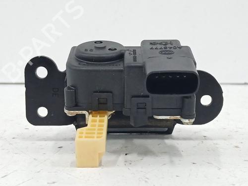 Tailgate lock KIA NIRO I (DE) 1.6 GDI Hybrid | BP30096583C101