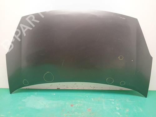 Capot CITROËN BERLINGO MULTISPACE (B9) 1.6 HDi 90 (92 hp) 30960129