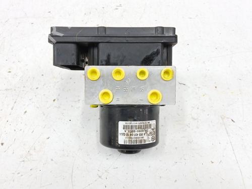 Used ABS pump ABS pump MERCEDES-BENZ C-CLASS (W203) C 220 CDI (203.006, 203.008) (143 hp) 34288441 34288441