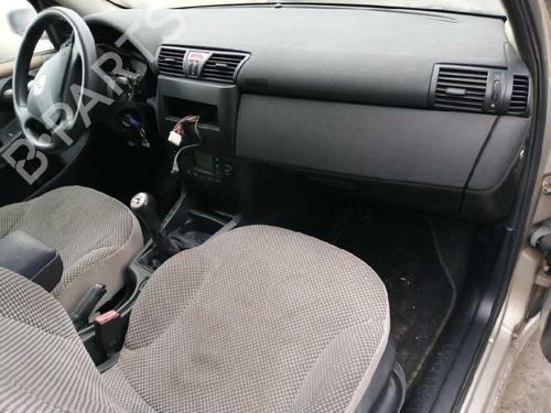 Cinto de segurança frente direito FIAT STILO (192_) 1.9 D Multijet | BP11393205I25 