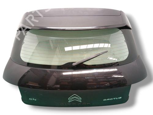 Bagklap CC/Kombi-Coupé CITROËN C4 CACTUS 1.2 VTi 82 (82 hp) 29924470