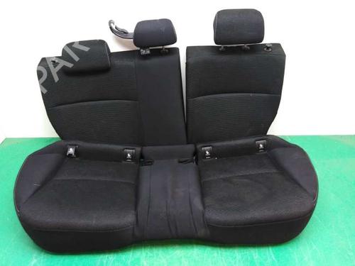 Stol bak SUBARU XV (_GP_) 2.0 i AWD (GP7, G33GP) (150 hp) 6556783