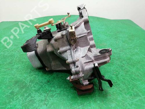 Gearbox CITROËN C3 I (FC_, FN_) 1.4 i | BP8938650M3 