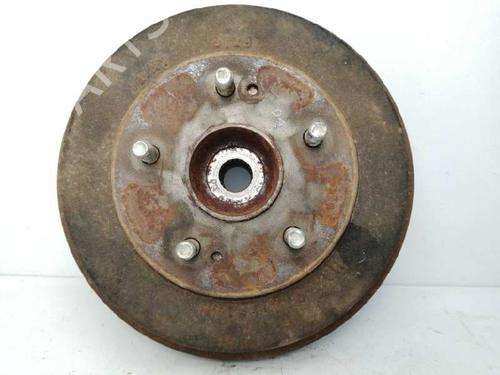 Used Right rear steering knuckle HONDA CR-V I (RD) [1995-2002]  6423274