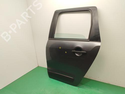 Left rear door CITROËN C3 Picasso (SH_)  | BP17537372C4 