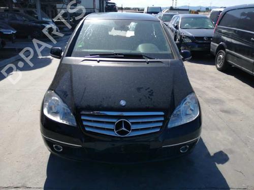 Rudehejsemotor forskærm højre MERCEDES-BENZ A-CLASS (W169) A 150 (169.031, 169.331) | BP9208517E20 
