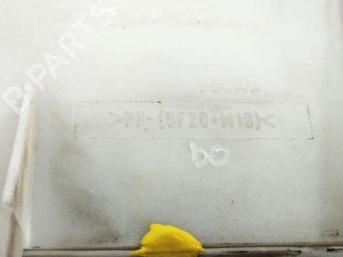 Fuse box MAZDA 3 (BK) 1.6 DI Turbo | BP12958013E1 