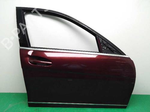 Used Right front door MERCEDES-BENZ C-CLASS (W204) C 320 CDI (204.022) (224 hp) 5640214