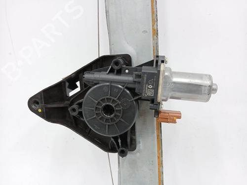 Front right window mechanism DACIA JOGGER (RK_) 1.0 TCe 90 ECO-G (RKMT) | BP38720371C23 - Image 2
