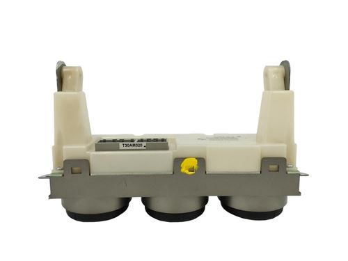 Climate control NISSAN X-TRAIL I (T30)  | BP16882510I5