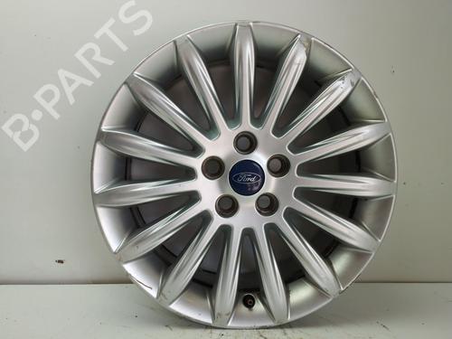 Used Rim Rim 39650237 39650237