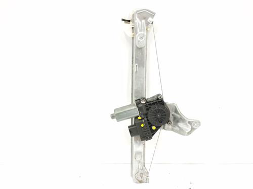 Used Rear left window mechanism JAGUAR X-TYPE I (X400) 2.1 V6 (156 hp) 13022100