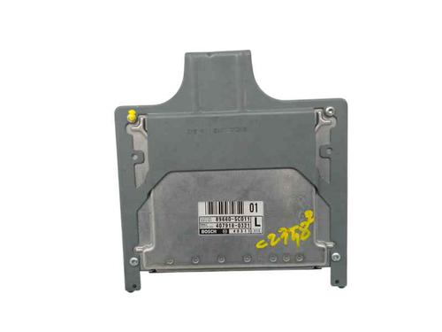 Engine control unit (ECU) TOYOTA YARIS (_P1_)  | BP22920601M57 