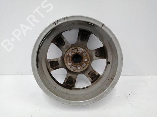 Rim VW POLO IV (9N_, 9A_) 1.4 TDI | BP12426198C45 