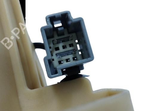 Gear lever VOLVO XC70 I Cross Country (295) D5 XC AWD | BP16403817M90 