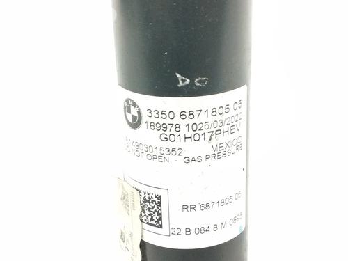 Left rear shock absorber BMW X3 (G01, F97, G08) xDrive 20 i | BP11356551M18 