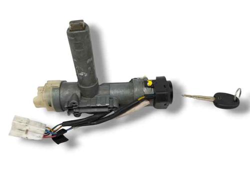 Used Electronic module HYUNDAI SANTA FÉ I (SM) 2.0 CRDi 4x4 (113 hp) 21523886