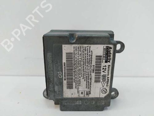Used ECU airbags FIAT DOBLO MPV (119_, 223_) 1.3 JTD (75 hp) 5591336