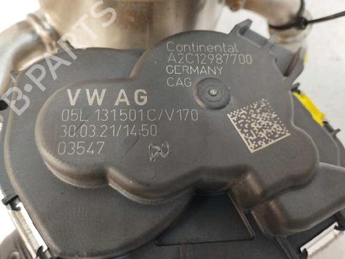 Egr SEAT LEON Sportstourer (KL8, KLD)  | BP14151781M69 