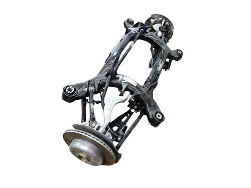 Rear axle BMW X3 (G01, F97, G08) xDrive 20 i | BP11356455M2 
