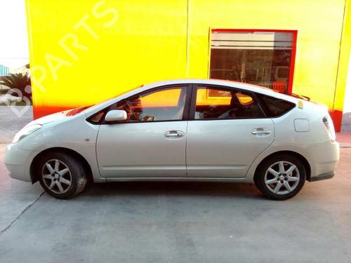 Heater blower motor TOYOTA PRIUS Liftback (_W2_) 1.5 Hybrid (NHW20_, NHW20R) | BP11094744M62 