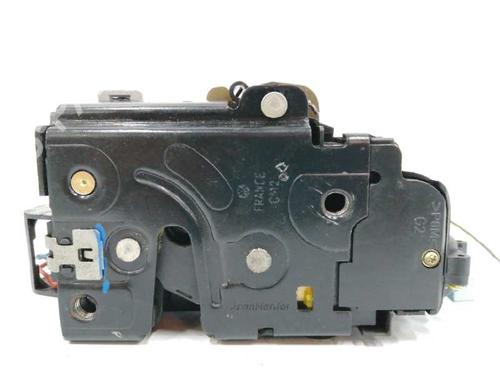 Used Rear left lock PORSCHE CAYENNE (9PA) [2002-2010]  8946761