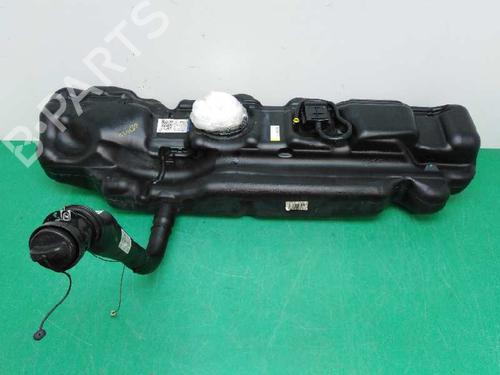 Bensintank VW CRAFTER 30-50 Platform/Chassis (2F_) 2.0 TDI (109 hp) 8058619