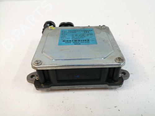 Electronic module CITROËN C3 I (FC_, FN_) 1.4 i | BP7776127M83 