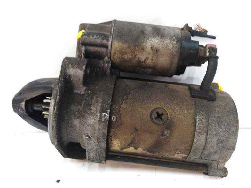 Startmotor SSANGYONG MUSSO (FJ) 2.9 D (99 hp) 7185850
