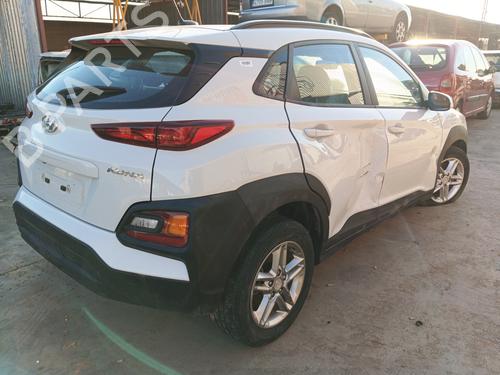 Water radiator HYUNDAI KONA (OS, OSE, OSI)  | BP26953365M31 