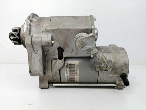 Used Starter HONDA CIVIC VI Fastback (MA, MB) [1994-2001]  6567985