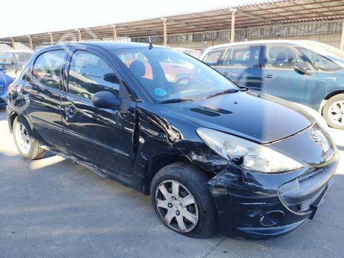 Used Parts PEUGEOT 206+ (2L_, 2M_) 1.4 i (2LKFWA, 2MKFWA) 4923700