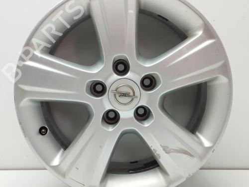 Used Rim Rim 13311485 13311485