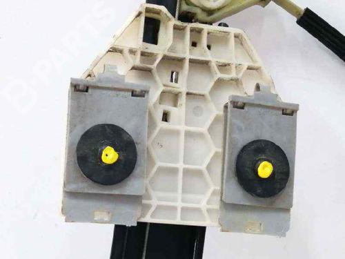 Rear left window mechanism AUDI A6 C6 (4F2) 3.2 FSI | BP9544754C24 