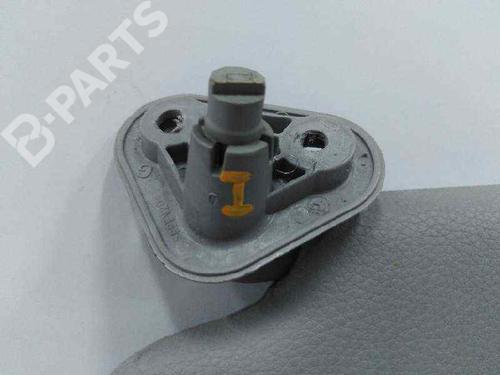Left sun visor BMW 3 (E90)  | BP7224829I1