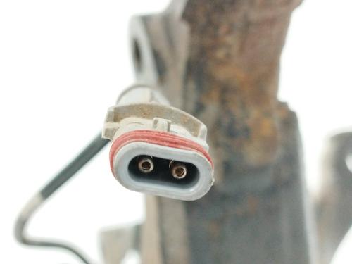 Left front steering knuckle OPEL ASTRA H GTC (A04) | BP11033696M25