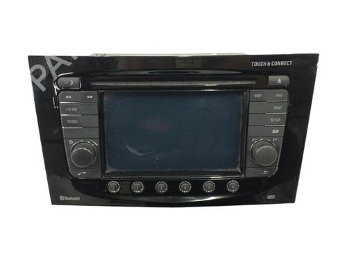 Used Electronic module Electronic module OPEL CORSA D (S07) 1.4 (L08, L68) (100 hp) 16694050 16694050