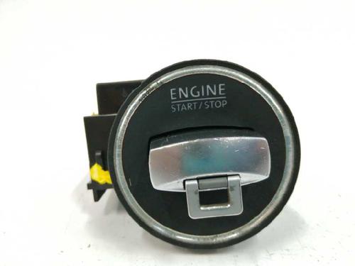 Used Ignition barrel VW PASSAT B7 (362) 2.0 TDI (140 hp) 8924407