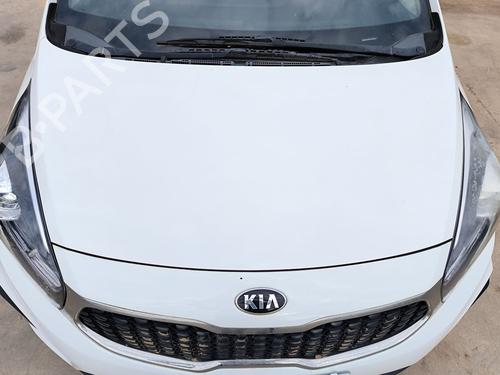 hood-kia-carens-iv-2013-35752310 main image